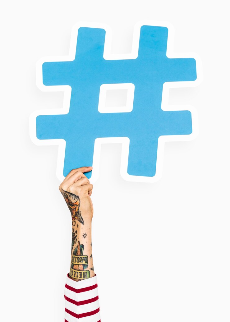 Twitter Branded Hashtags: Boosting Visibility for Campaigns