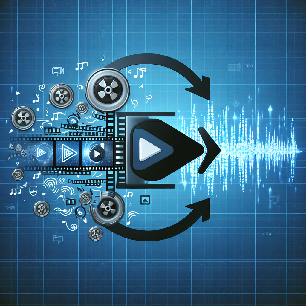The Best YouTube MP3 Downloader: A Guide to Converting Videos to Audio