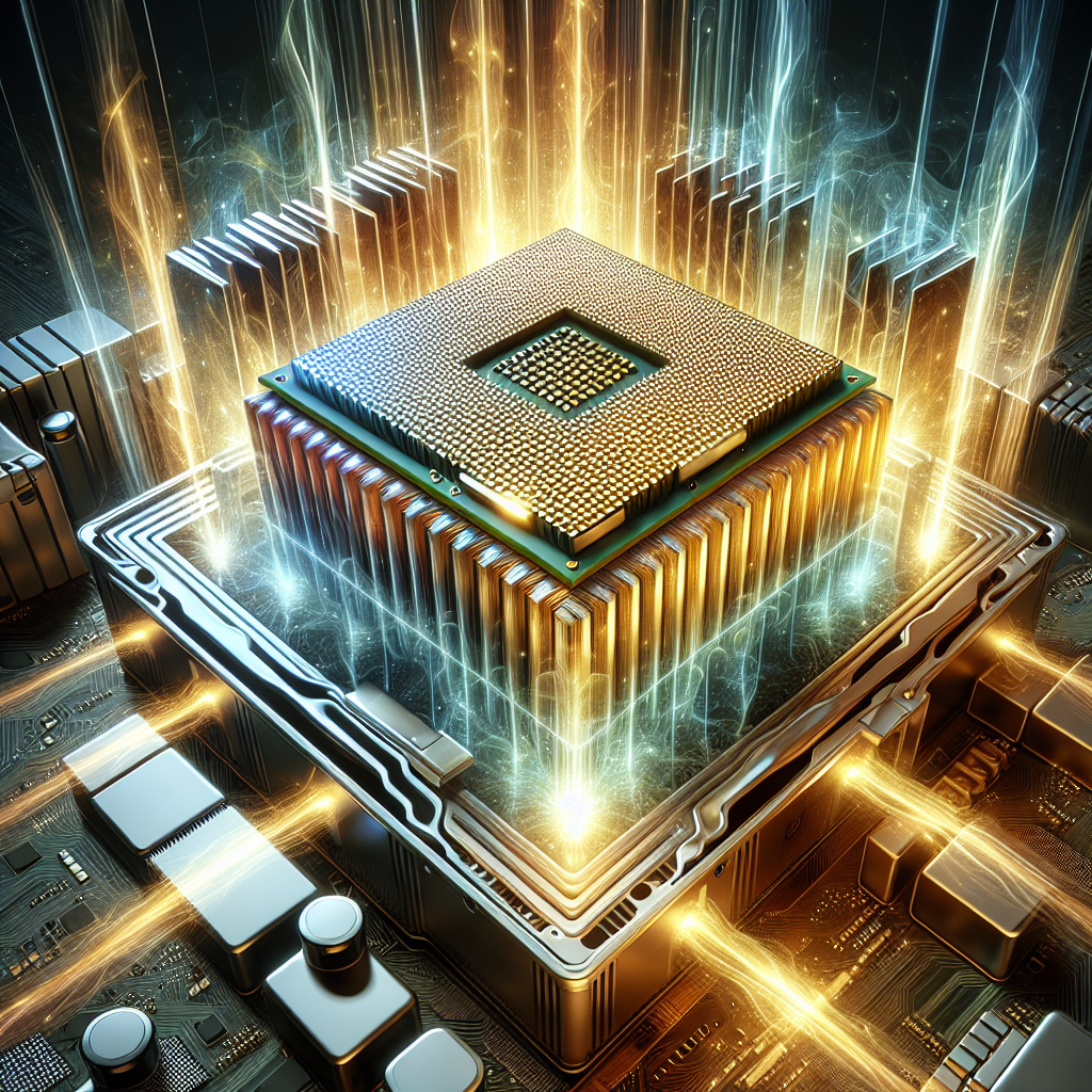 How does cache memory improve CPU performance?