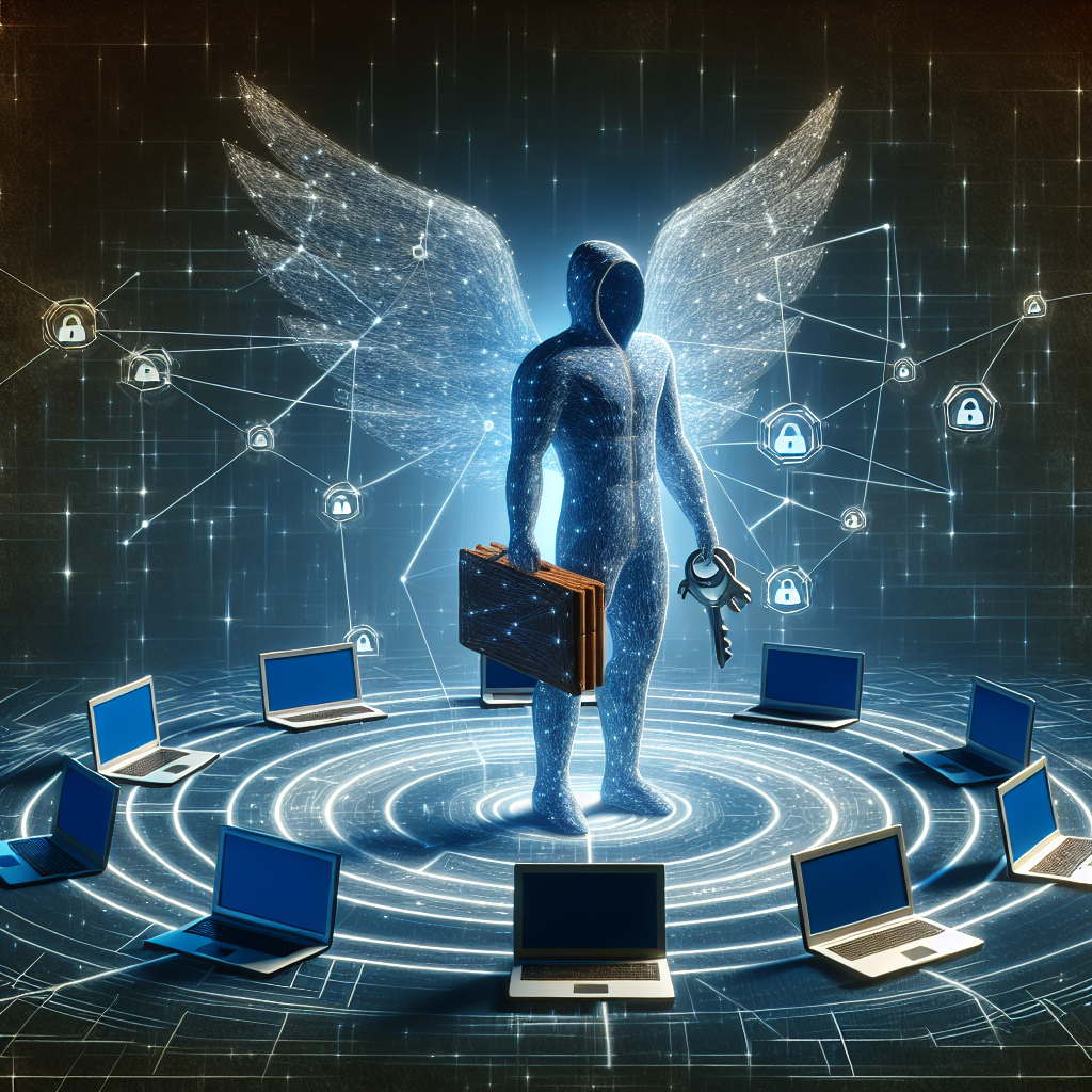 The Critical Role of Ethical Hacking in Securing Online Learning Platforms